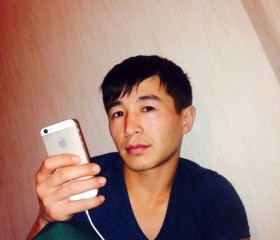 Жанар Мурзаканов, 39 лет, Бишкек