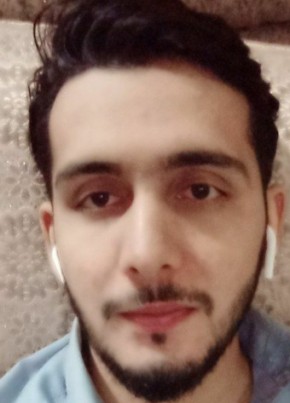Yousuf, 24, جمهورئ اسلامئ افغانستان, کابل