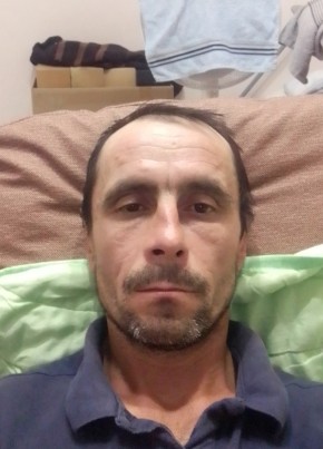 Сергей из Челябинска 43 года