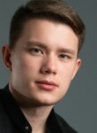 Aleksandr, 28, Moscow