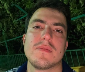 AvdylKerim, 27, London