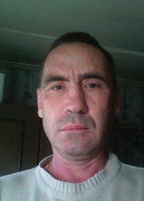 Виктор, 54, Россия, Алапаевск