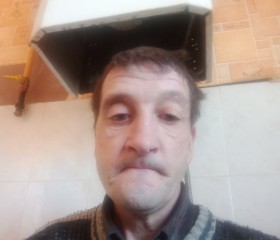 Василий, 51 год, Шаркаўшчына