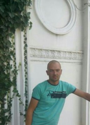 Евгений, 38, Россия, Староминская
