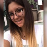 Erika, 25 лет, Santa Teresa di Riva