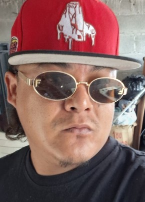 Luis из Celaya 32 года