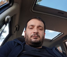 Murat, 42 года, Kastamonu