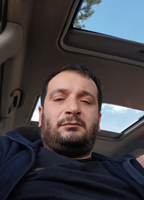Murat, 42, Türkiye Cumhuriyeti, Kastamonu