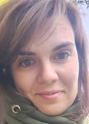 Татьяна, 32, Россия, Новосибирск