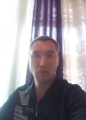 Не Женат, 39, Кыргыз Республикасы, Бишкек