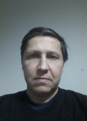 Константин, 55, Россия, Юбилейный