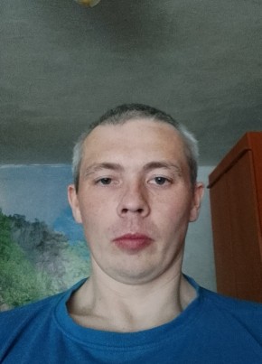 Андрей из Зюкайки 33 года