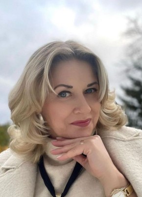 Галина из Никольск (Пензенской обл.) 51 год