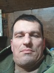 Evgeniy, 45, Mirnyy