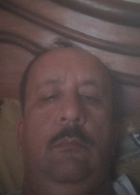 Adil, 44, پاکستان, کراچی