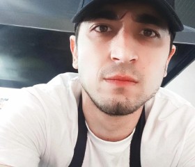 Timur, 27, Tirmiz