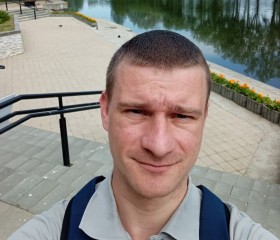 Artem, 34 года, Горад Гомель