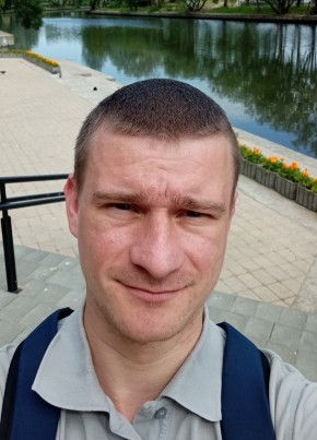 Artem, 34, Рэспубліка Беларусь, Горад Гомель