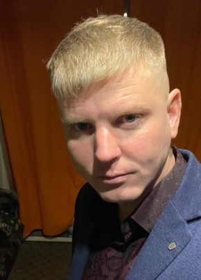 Алексей, 37, Россия, Якутск