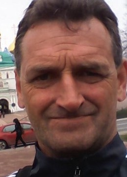 Andris, 55, Россия, Сибай