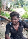 Vijay kumar, 19 лет, Madurai