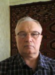 влад, 59 лет, Омск