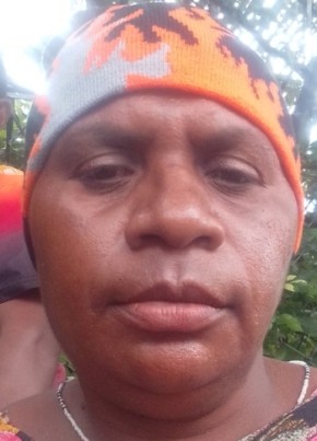 Stella из Port Moresby 18 лет