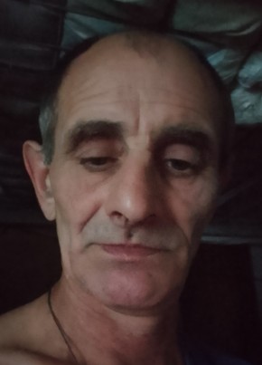 Евгений из Красноярска 52 года