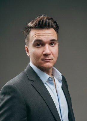 Руслан из Люберцы 36 лет