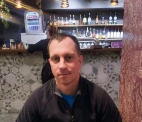 Андрей, 35 лет, Елизово