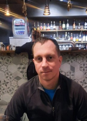 Андрей, 35, Россия, Елизово