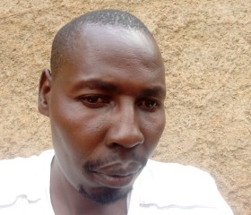 John, 40 лет, Nairobi