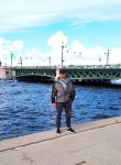 Fedor, 46, Saint Petersburg
