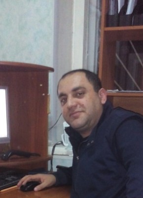 вардан, 43, Հայաստանի Հանրապետութիւն, Արմավիր