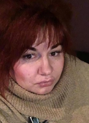 нина, 33, Россия, Тучково