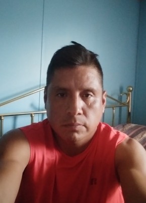 Juan, 46, United States of America, Statesboro