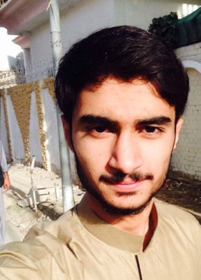 Ghalib, 25, پاکستان, کوئٹہ