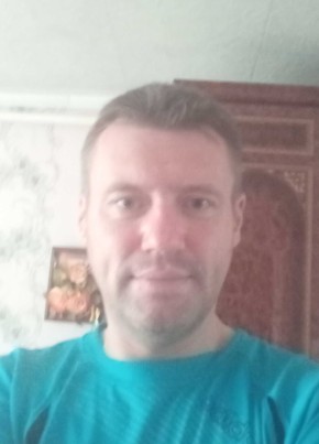 Евгений, 43, Россия, Лабытнанги