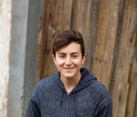 Aldo, 23, Tenosique de Pino Suarez