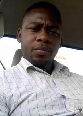 Emmanuel AZA-G, 40, République du Bénin, Cotonou