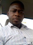 Emmanuel AZA-G, 40 лет, Cotonou