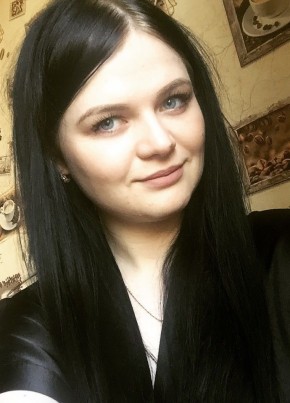 Юлия, 30, Россия, Москва
