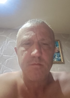 Бинго из Осинники 47 лет