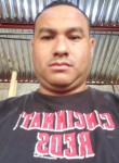 Jose, 40 лет, Managua