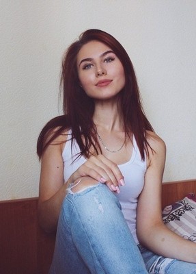 Дарья, 29, Россия, Санкт-Петербург