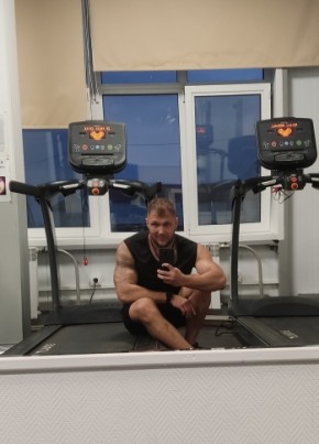 Konstantin, 34, Russia, Mirny
