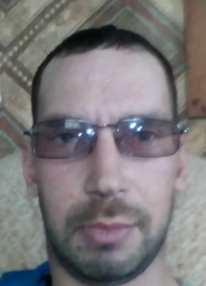 Александр, 40, Россия, Лысково