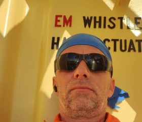 Andrey, 52, Necochea