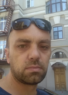 Роман, 43, Republica Moldova, Bălți