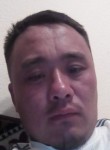 Камчыбек, 34 года, Бишкек